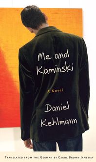 Produktbild: Me and Kaminski