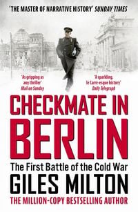 Produktbild: Checkmate in Berlin