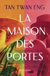 Produktbild: La maison des portes