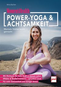 Produktbild: WOMEN'S HEALTH Power-Yoga & Achtsamkeit