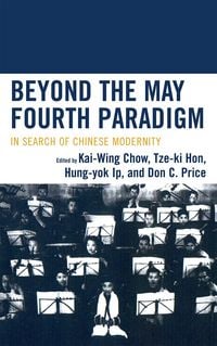 Produktbild: Beyond the May Fourth Paradigm