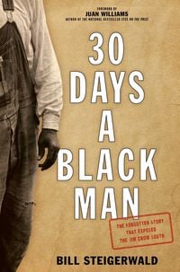 Produktbild: 30 Days a Black Man