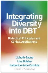 Produktbild: Integrating Diversity into DBT