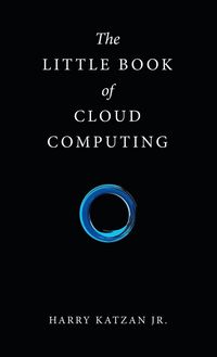 Produktbild: The Little Book of Cloud Computing