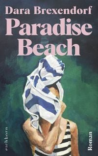 Produktbild Paradise Beach