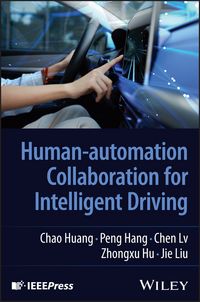 Produktbild: Human-automation Collaboration for Intelligent Driving