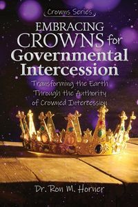 Produktbild: Embracing Crowns for Governmental Intercession