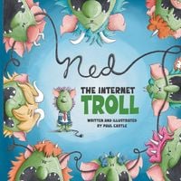 Produktbild: Ned the Internet Troll