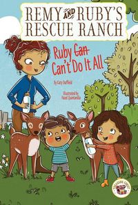 Produktbild: Ruby Can't Do It All