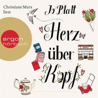 Produktbild: Herz &uuml;ber Kopf