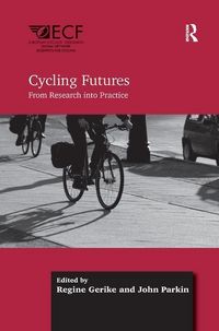 Produktbild: Parkin, J: Cycling Futures