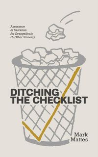 Produktbild: Ditching the Checklist