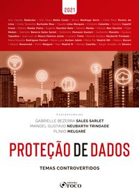 Produktbild: Prote&ccedil;&atilde;o de Dados