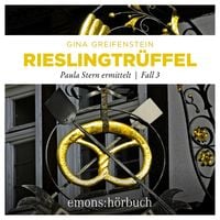 Produktbild: Rieslingtrüffel