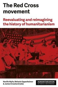 Produktbild: The Red Cross Movement