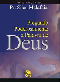 Produktbild: Pregando poderosamente a Palavra de Deus