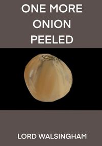 Produktbild: One More Onion Peeled