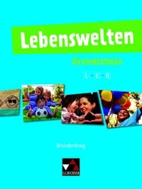 Produktbild: Lebenswelten / Lebenswelten Grundschule
