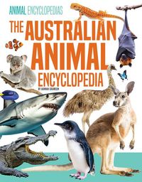 Produktbild: Australian Animal Encyclopedia