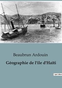 Produktbild: G&eacute;ographie de l'&icirc;le d'Ha&iuml;ti