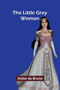 Produktbild: The Little Grey Woman