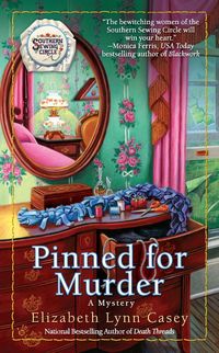 Produktbild: Pinned for Murder