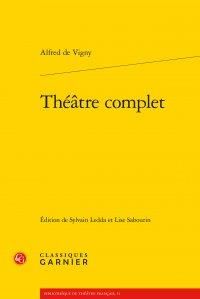 Produktbild: Th&eacute;&acirc;tre complet