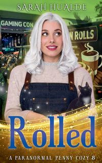 Produktbild: Rolled