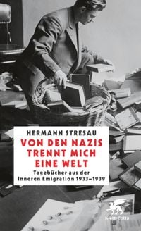 Produktbild: Von den Nazis trennt mich eine Welt