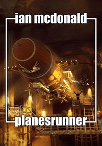 Produktbild: Planesrunner