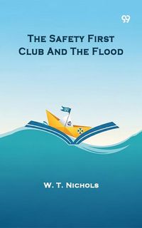 Produktbild: Safety First Club And The Flood