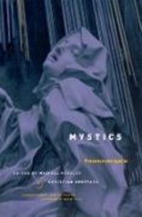 Produktbild: Mystics