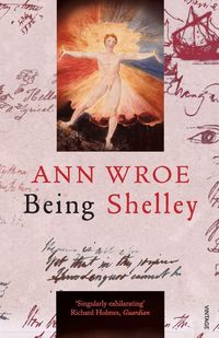 Produktbild: Being Shelley