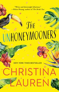 Produktbild: The Unhoneymooners