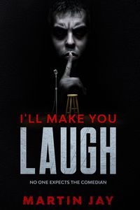 Produktbild: I'll make you laugh