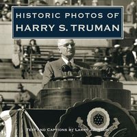 Produktbild: Historic Photos of Harry S. Truman