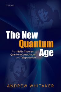 Produktbild: The New Quantum Age