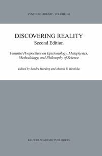 Produktbild: Discovering Reality