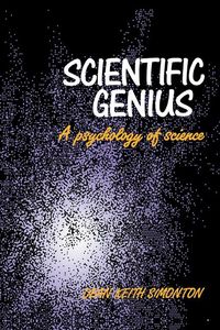 Produktbild: Scientific Genius