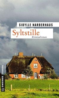 Syltstille von Sibylle Narberhaus