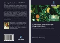Produktbild: Karyologische studies over KANNI ADU Geit