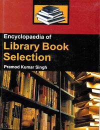 Produktbild: Encyclopaedia Of Library Book Selection