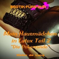 Produktbild: Die Pokerrunde