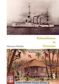 Produktbild: Kolonialismus in Ozeanien