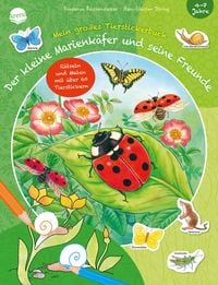 Produktbild: Der kleine Marienk&auml;fer und seine Freunde