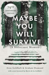 Produktbild: Maybe You Will Survive