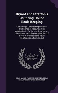 Produktbild: Bryant and Stratton's Counting House Book-Keeping