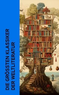 Produktbild: Die gr&ouml;&szlig;ten Klassiker der Weltliteratur