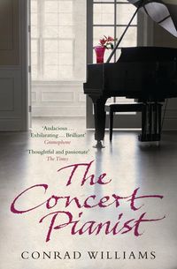 Produktbild: The Concert Pianist