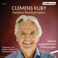 Produktbild: Gelebte Reinkarnation